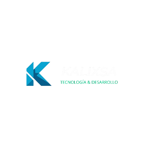 Logo Kalixsa