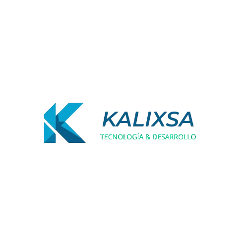 Logo Kalixsa