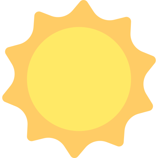 sun
